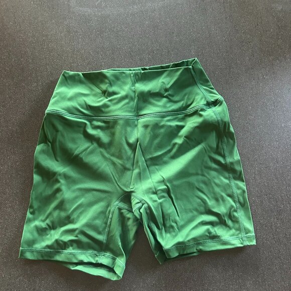 Set active bike shorts - Picture 1 of 3